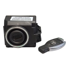 Mercedes CLS 400 C218 Ignition