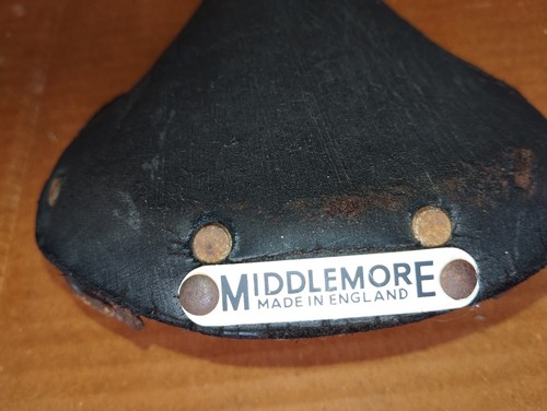 Vintage middlemore aged - vintage,