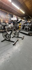 Keiser indoor exercise - m3,