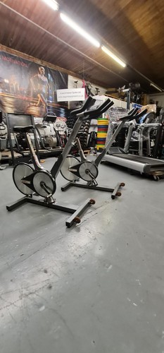 Keiser indoor exercise - keiser,