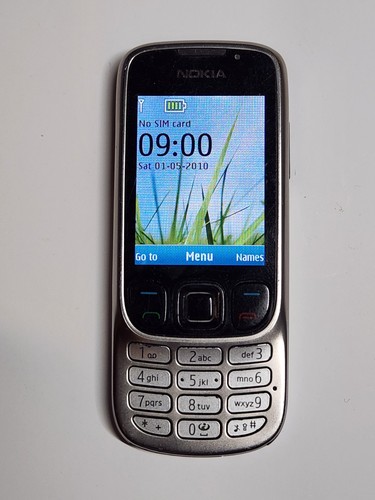Nokia 6303ci 6303 - nokia,