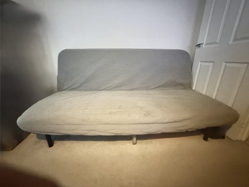 Ikea sofa bed - sofa,