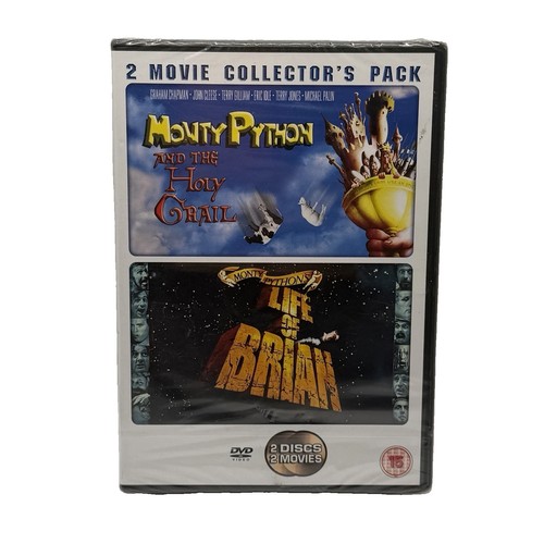 Monty python and the - python,