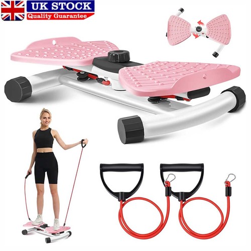 Twisting waist disc - waist,