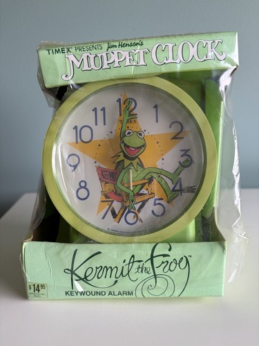 Timex presents jim henson - timex,