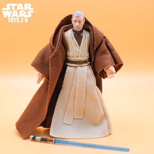 Star wars obi wan kenobi - star, obi-wan