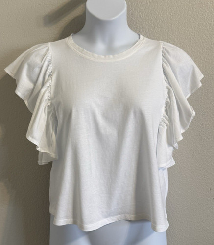 Zara ladies size - blouse, with