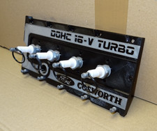 Cosworth 3d Printed Key Keys