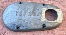 YAMAHA  TD1 TD2 ENGINE CLUTCH