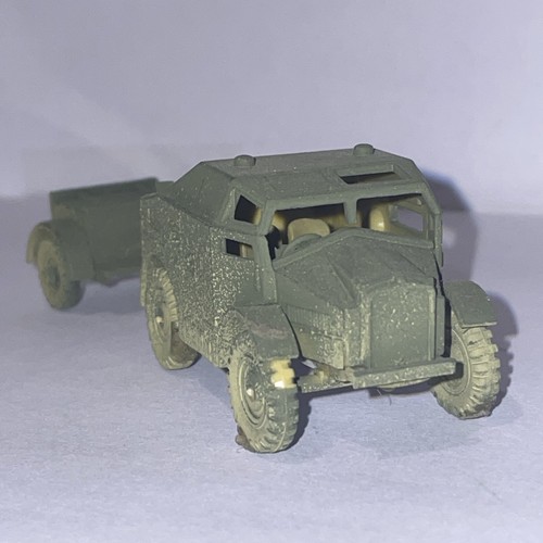 Wwii british quad - british,