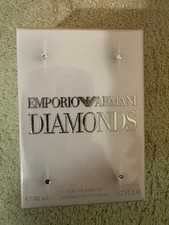 Emporio Armani Diamonds Eau de