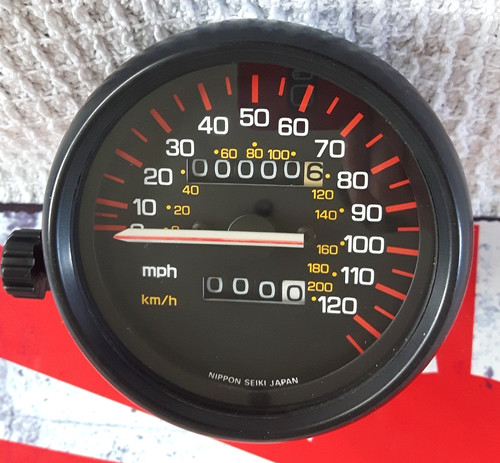 Conditioned reset yamaha - re, conditioned/reset