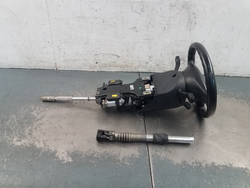 2002 bmw e39 - bmw, steering