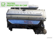 Jaguar Daimler XJ Bare Engine