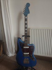 Squier Classic Vibe Jaguar