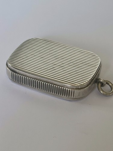 Victorian silver gilt novelty - victorian,