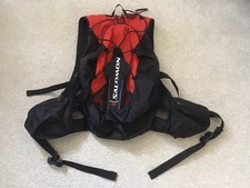 Salomon Raid Revo 20