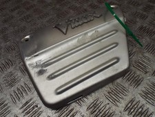 Yamaha VMX1200 VMX 1200 VMAX Left Hand Side Panel Fairing 