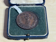 1928 Hovis Bread London Brass