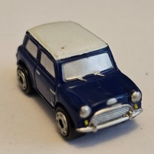 Micro Machines Austin Rover