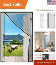 Scratch-Proof Magnetic Screen