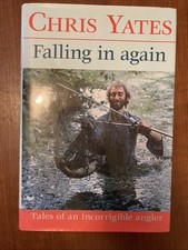 Falling in Again: Tales of an