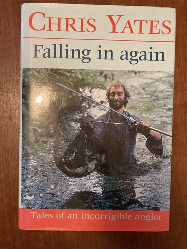 Falling again tales of - again:, an