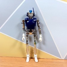 Vintage Timanic 2 Time Machine