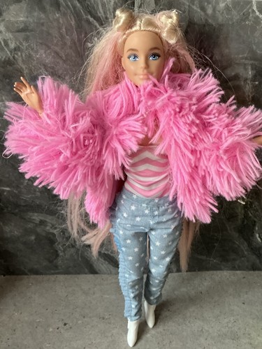 Mattel barbie extra doll - barbie,