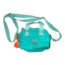Kipling Emerald Shoulder Bag
