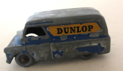 Matchbox toys 1960 75 - 1960's, 1-75