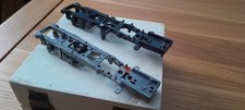 Wsi 1 50  Truck Chassis X2