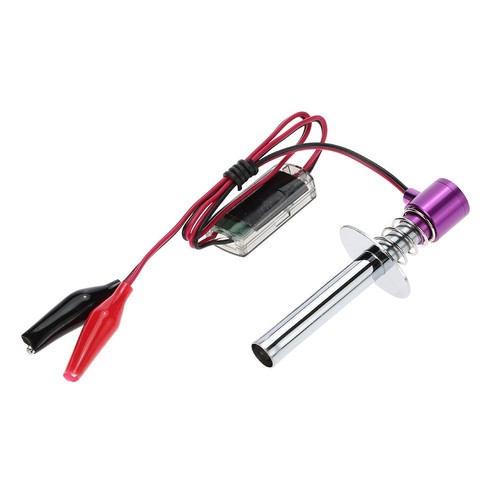 12v engine starter igniter - 6v-12v,