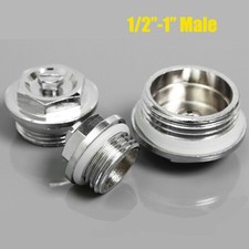 1pcs 1", 3/4" ,1/2" Manual
