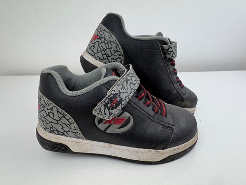 Heelys shoes dual - dual, x2