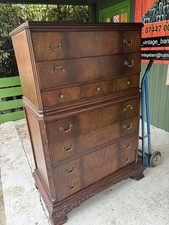 Fantastic Solid Carved