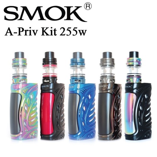 Smok priv 225w vape kit - vape,