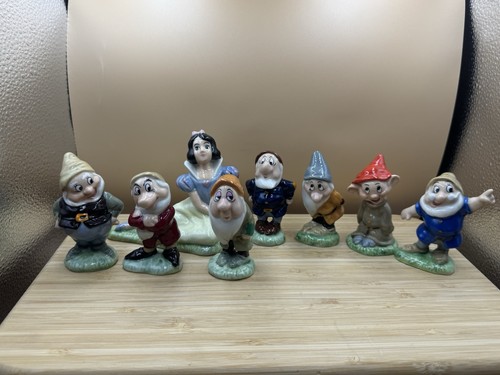 Wade walt disney snow white - disney,