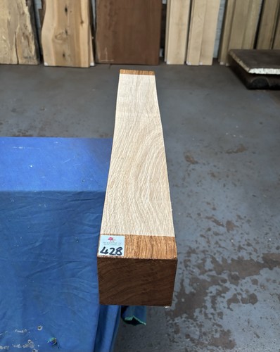 English oak - x,