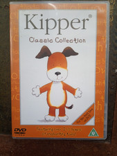 Kipper - The Classic