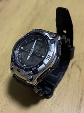 Casio AQW-100 Digital Watch