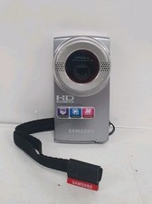 Samsung HMX-U20 7.8 Mega