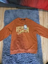 Billionaire Boys Club Orange