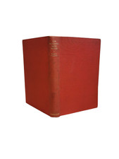 The Bankrupt Bookseller, By Will Y. Darling - 1947 Signed By The Author