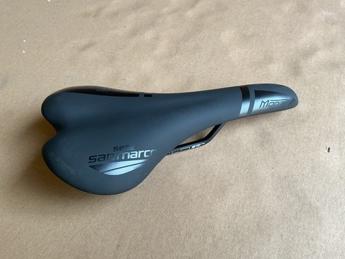 Selle san marco monza saddle - selle,