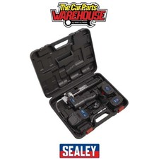 Sealey CPG12V Cordless Grease