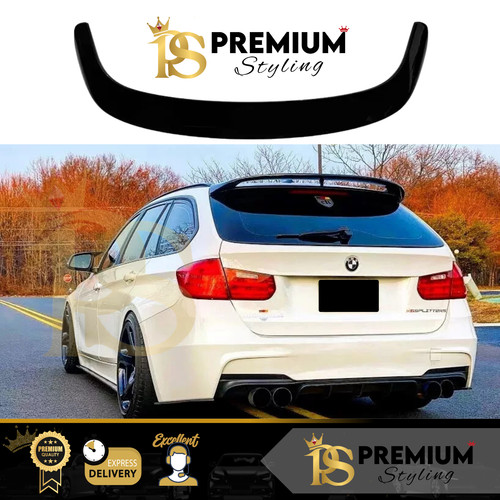 Bmw series f31 touring - 3,