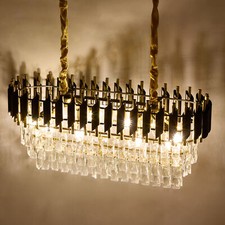 Modern Crystal Chandeliers