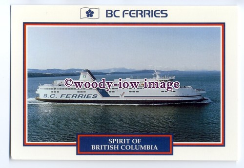 Fe2009 canadian ferry - ferry,