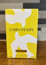 Nina Ricci L'Air du Temps Eau